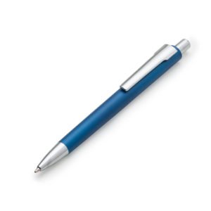 Foto Caneta Semi-Metal MTB 13067 Imagem Azul (1)