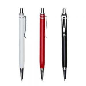 Foto Caneta Semi-Metal MTB 13150 Imagem