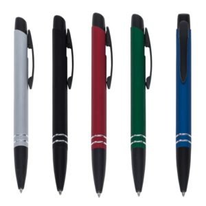 Foto Caneta Semi-Metal MTB 13716 Imagem