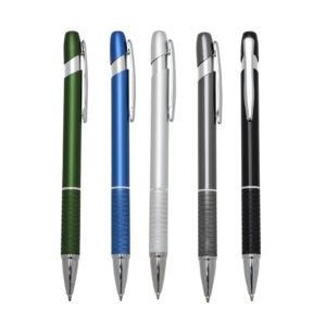 Foto Caneta Semi-Metal MTB ER 193B Imagem