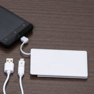 Foto Carregador Power Bank MTB 12984 Imagem (2)