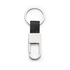 Foto Chaveiro Metal Mosquetão MTB 12965 Imagem (1)