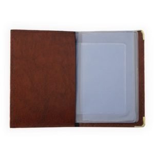 Foto Porta Documento MTB 12385 Imagem Marrom (3)