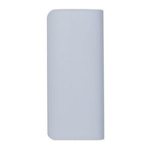 Foto Power Bank Plástico com Níveis MTB 2041 Imagem Branco (2)