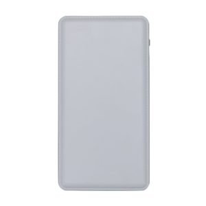 Foto Power Bank Slim com Níveis MTB 2033 Imagem Branco (2)