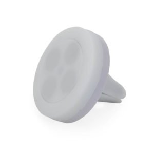 Foto Suporte Veicular Magnético MTB 13487 branco Imagem (1)