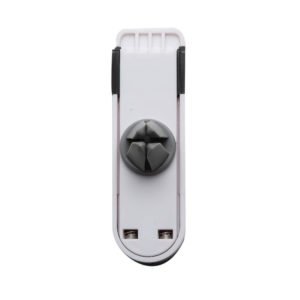 Foto Suporte de Celular Veicular MTB 12955 Imagem Branco (2)