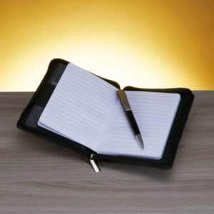 Foto Bloco de Anotações com Suporte para Caneta MTB 10710 Imagem (4)