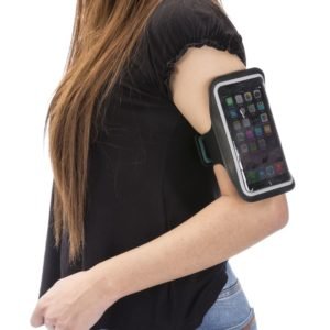 Foto Braçadeira Neoprene MTB 13189 Imagem Preto (5)