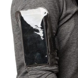 Foto Braçadeira para Smartphone MTB 13138 Imagem Preto (4)