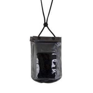 Foto Capa à Prova D'água para Smartphone MTB 13137 Imagem Preto (1)