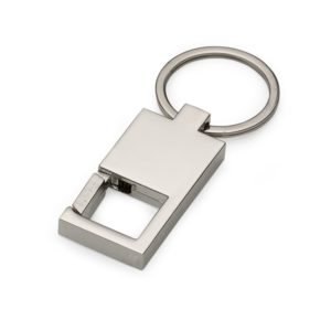 Foto Chaveiro Metal Mosquetão MTB 12191 Imagem (1)