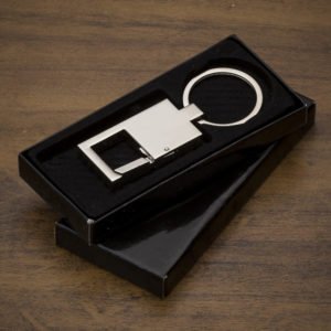 Foto Chaveiro Metal Mosquetão MTB 12191 Imagem (2)