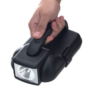 Foto Kit Ferramenta 19 Peças com Lanterna MTB 7494 Imagem (5)