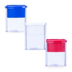 Foto Porta Caneta Plástico MTB 13727 Imagem