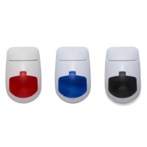 Foto Porta Cartão 3 em 1 MTB 10101 Imagem