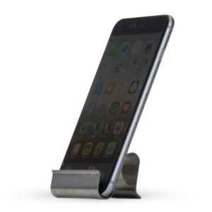 Foto Porta Celular Inox MTB 12489 Imagem (2)