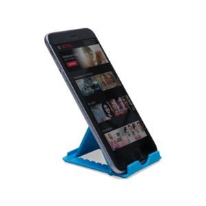 Foto Suporte Plástico para Celular MTB 13884 azul Imagem (2)