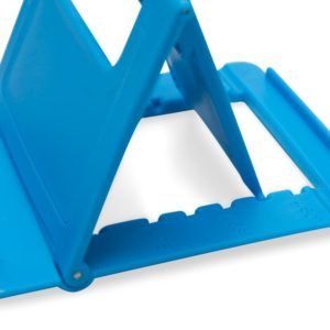 Foto Suporte Plástico para Celular MTB 13884 azul Imagem (3)