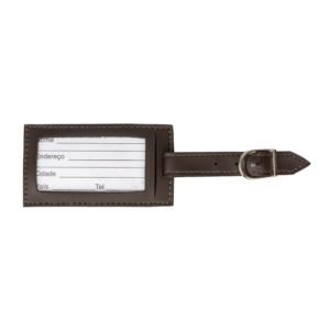 Foto Tag Identificador de Bagagem MTB 13790 Imagem Café (1)