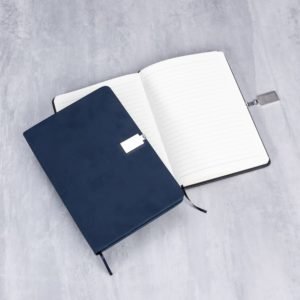 Foto Bloco de Anotações com Fecho MTB 18504 Imagem