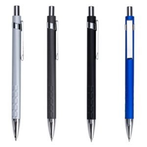 Foto Caneta Metal MTB 13993 Imagem