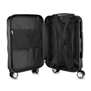 Foto Mala de Viagem Média MTB MV 610 Imagem (5)