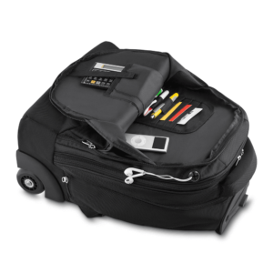 Foto Mochila Executiva com Rodinhas MTB MC 204 Imagem (2)