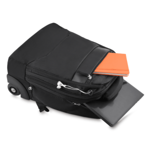 Foto Mochila Executiva com Rodinhas MTB MC 204 Imagem (3)