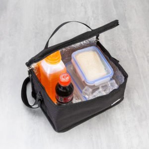 Foto Necessaire Térmica 4 Litros MTB 18503 Imagem (2)