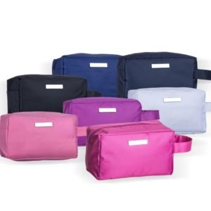 Foto Necessaire com Plaquinha MTB 1228P Imagem