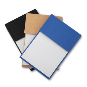 Foto Bloco de Anotações MTB BL 022 Imagem