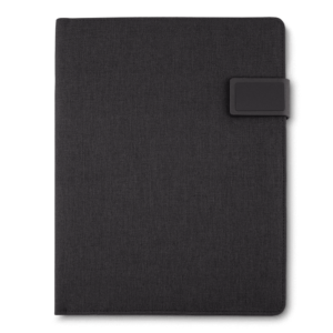 Foto Pasta Executiva com Bloco de Anotações MTB PC 700 Imagem