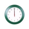 Foto Relógio de Parede Saturno MTB 751 Imagem Verde