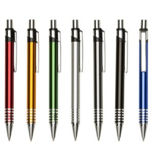 Foto Caneta Metal MTB 0134 Imagem