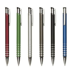 Foto Caneta Metal MTB 1028 Imagem