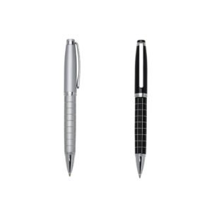 Foto Caneta Metal MTB 8022 Imagem