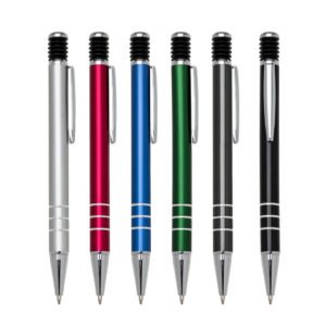 Foto Caneta Metal MTB ER 166 Imagem