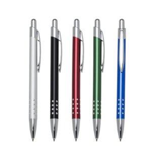 Foto Caneta Metal MTB ER 168B Imagem