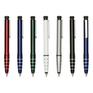 Foto Caneta Metal Marca Texto MTB 13438 Imagem