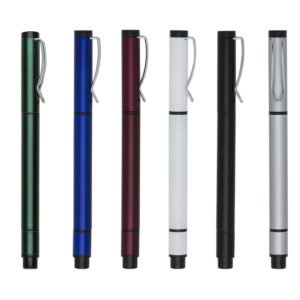 Foto Caneta Metal Marca Texto MTB ER 157B Imagem