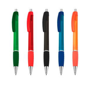 Foto Caneta Plástica MTB 0300B Imagem