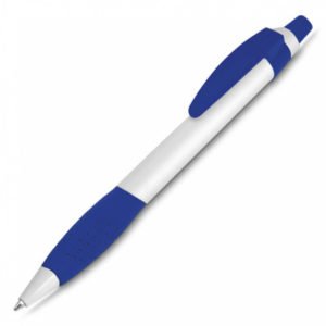 Foto Caneta Plástica MTB 0302C Imagem azul