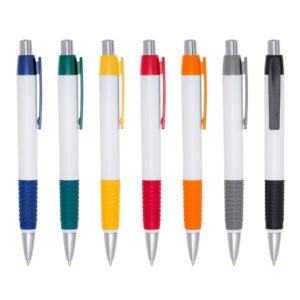 Foto Caneta Plástica MTB 511 Imagem