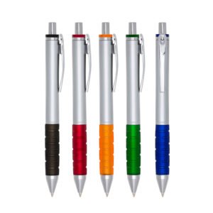 Foto Caneta Plástica MTB 6188 Imagem