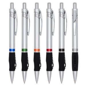 Foto Caneta Plástica MTB 709D Imagem