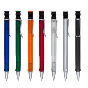 Foto Caneta Plástica MTB 992 Imagem