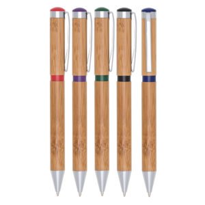 Foto Caneta de Bambu MTB 1050 Imagem