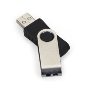 Foto Pen Drive MTB 1011 Imagem preto (2)