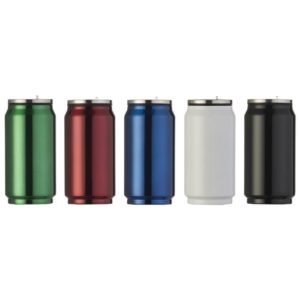 Foto Squeeze de Metal 275ml MTB 5618B Imagem